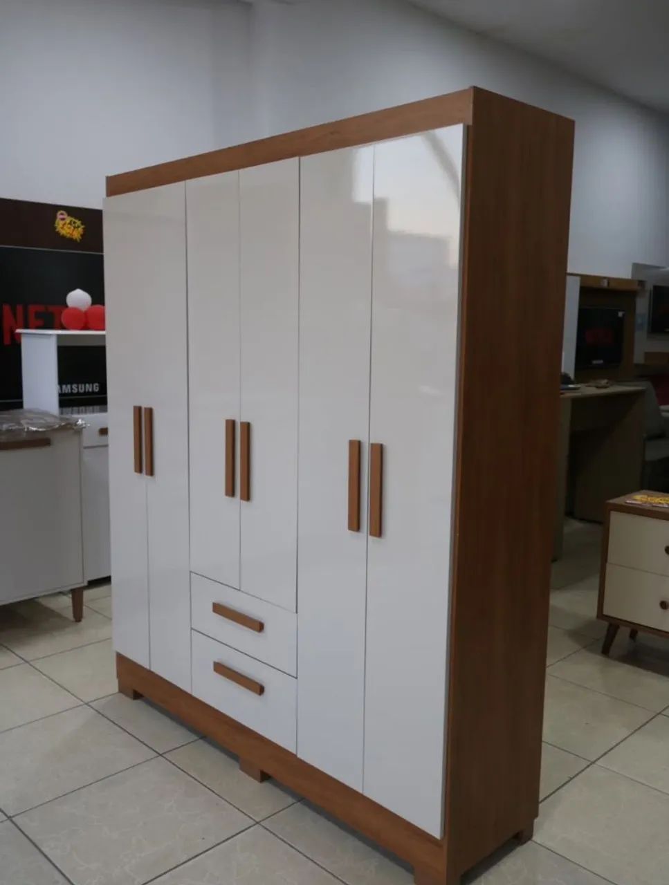ROUPEIROS À PARTIR DE R$799,00 - Foto 4