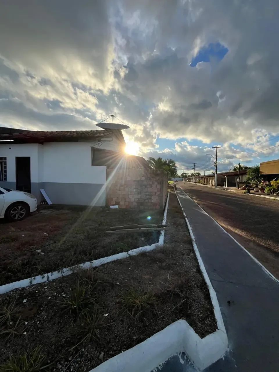 aluga-se casa em condomínio vila verde - Foto 2