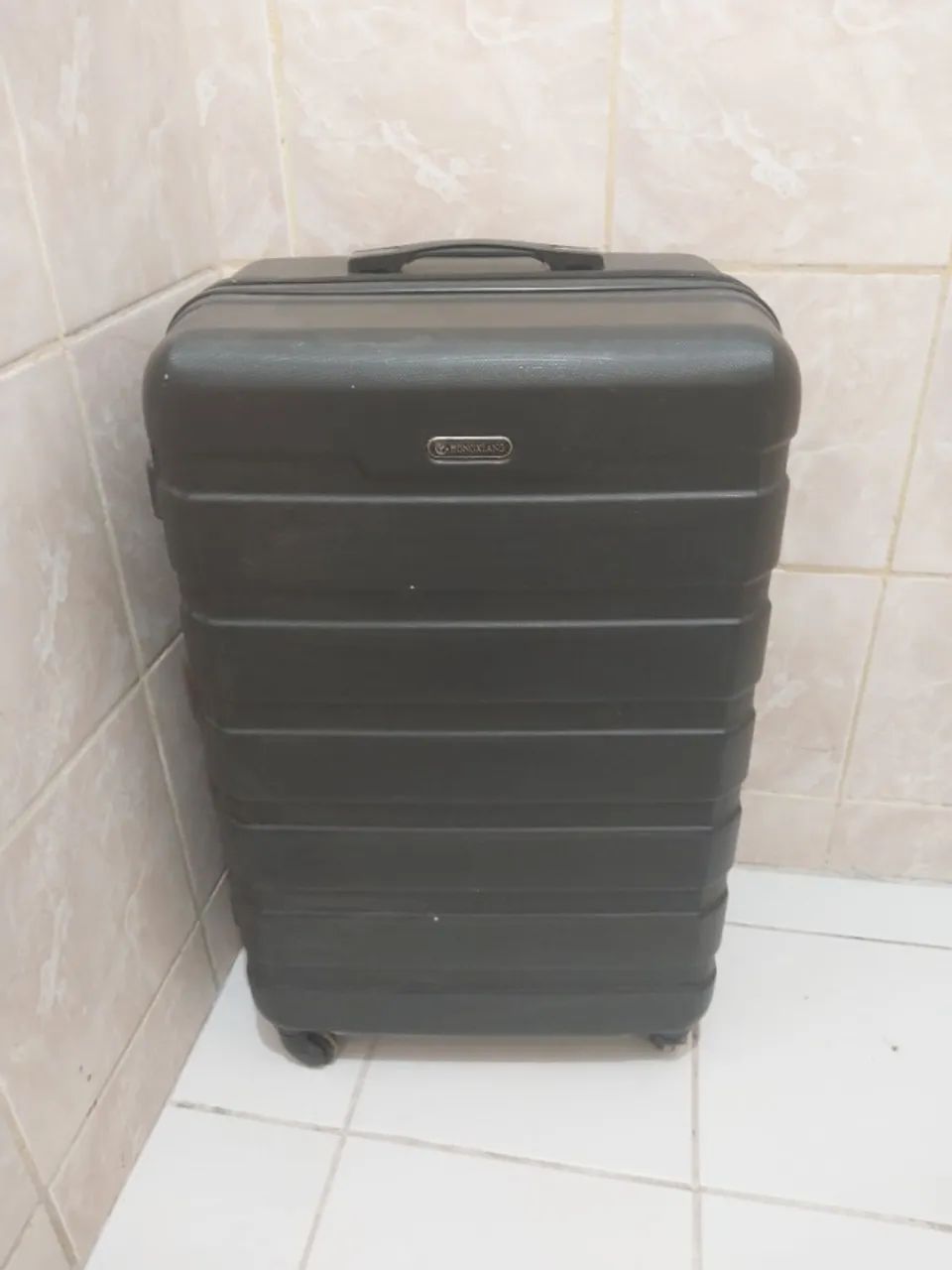 Mala Gigante tamanho GG