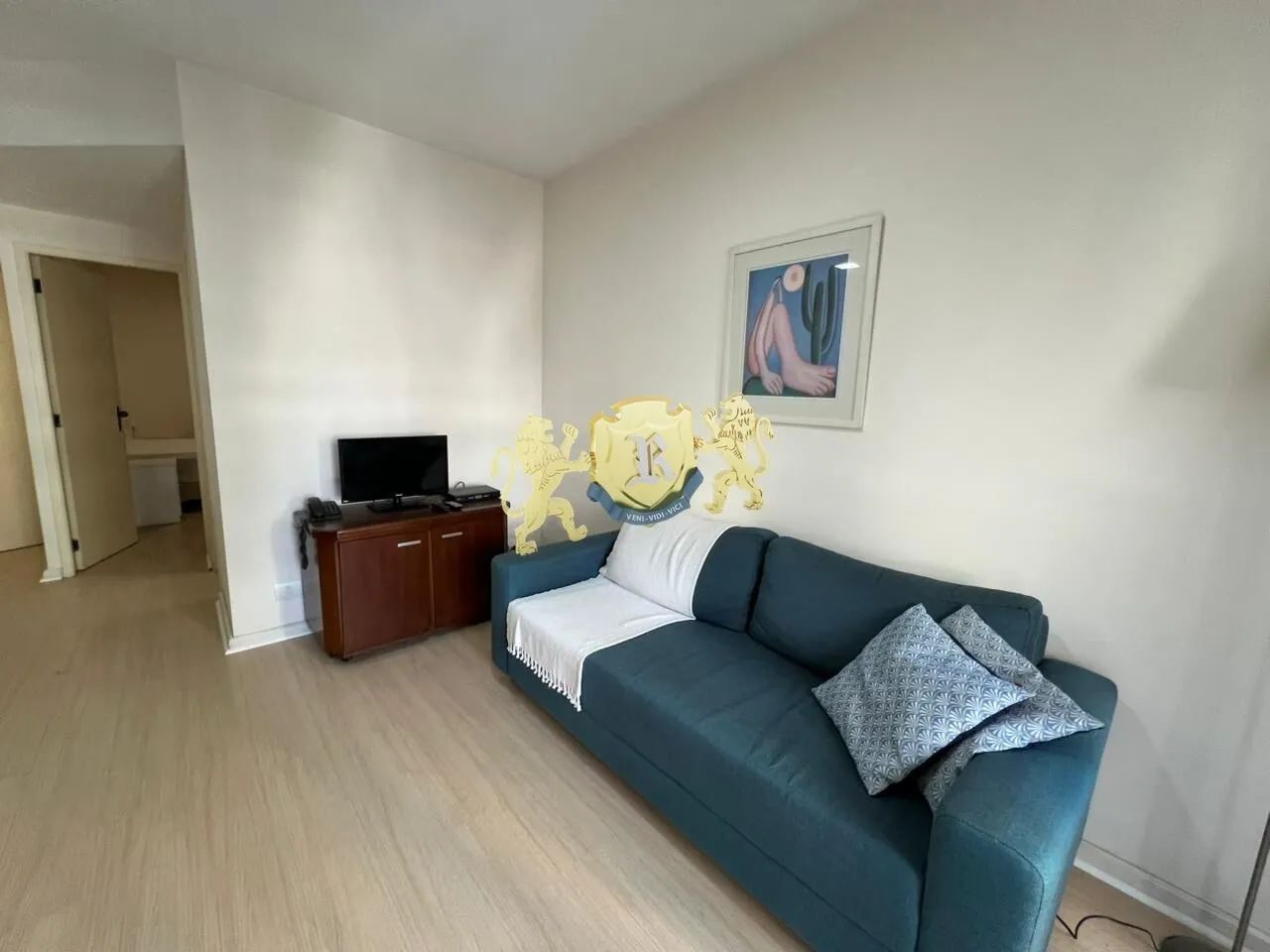 Rarus Flats - Flat para alugar em Pinheiros - Edifício Pool Home Service - Foto 2