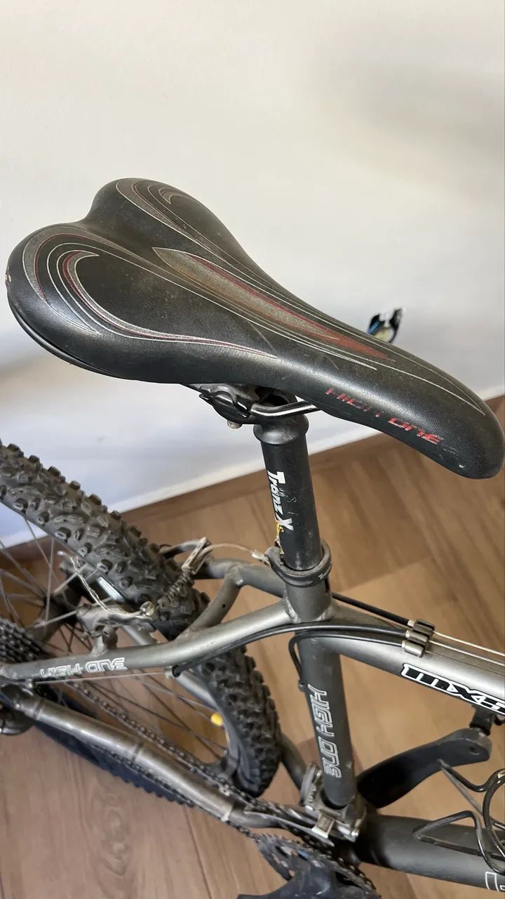 Bike aro 24 - Foto 5