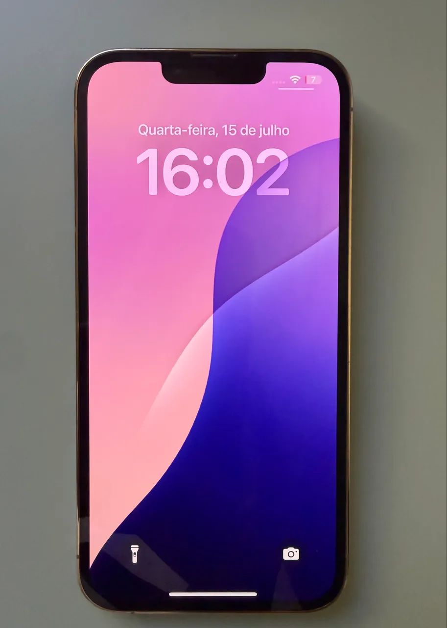 iPhone 13 Pro 256gb - Foto 2