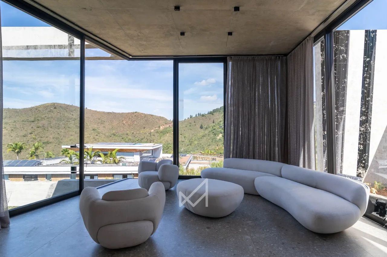 Casa Vila Del Rey (Anexo) em Vila da Serra - Foto 3