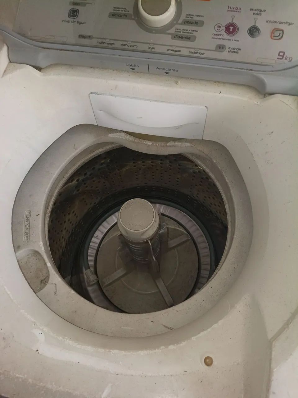 Máquina de lavar  - Foto 4