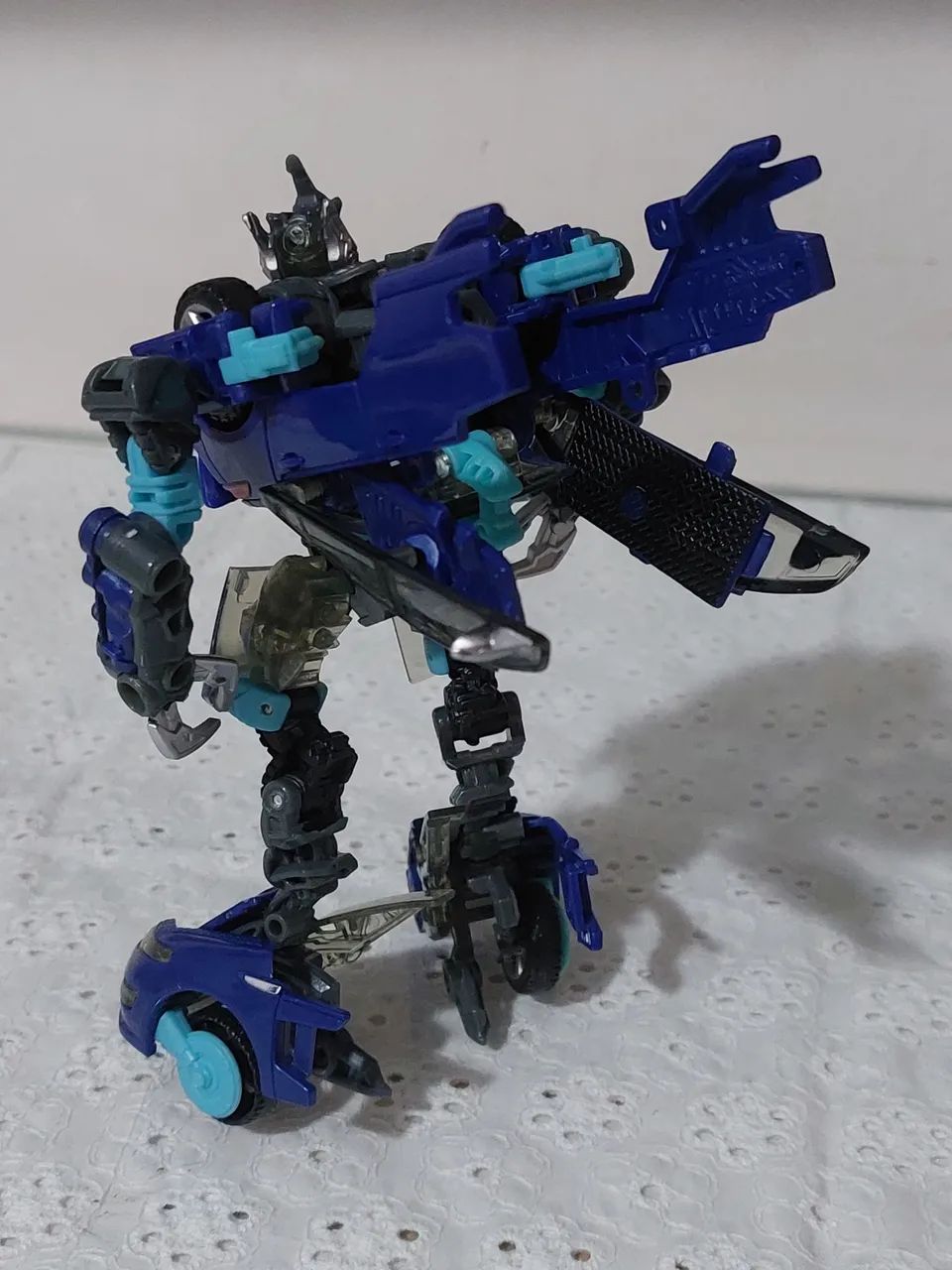 transformers jolt - Foto 2