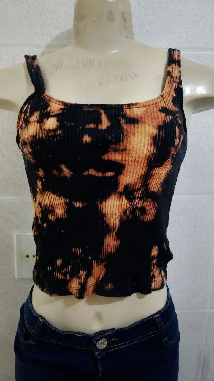 Vendo lote de roupas - Foto 4