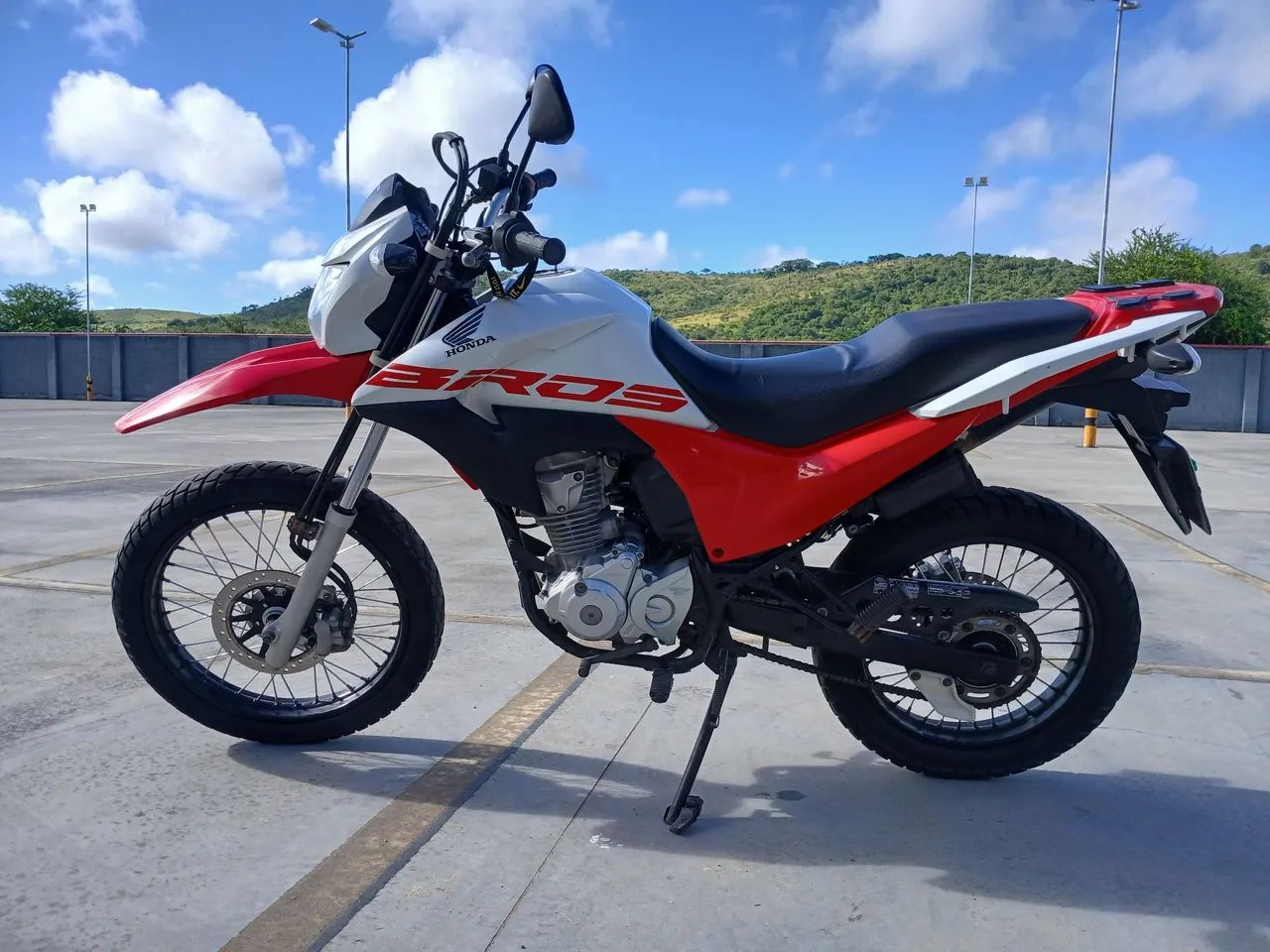 Moto broz 2019 extra  - Foto 3