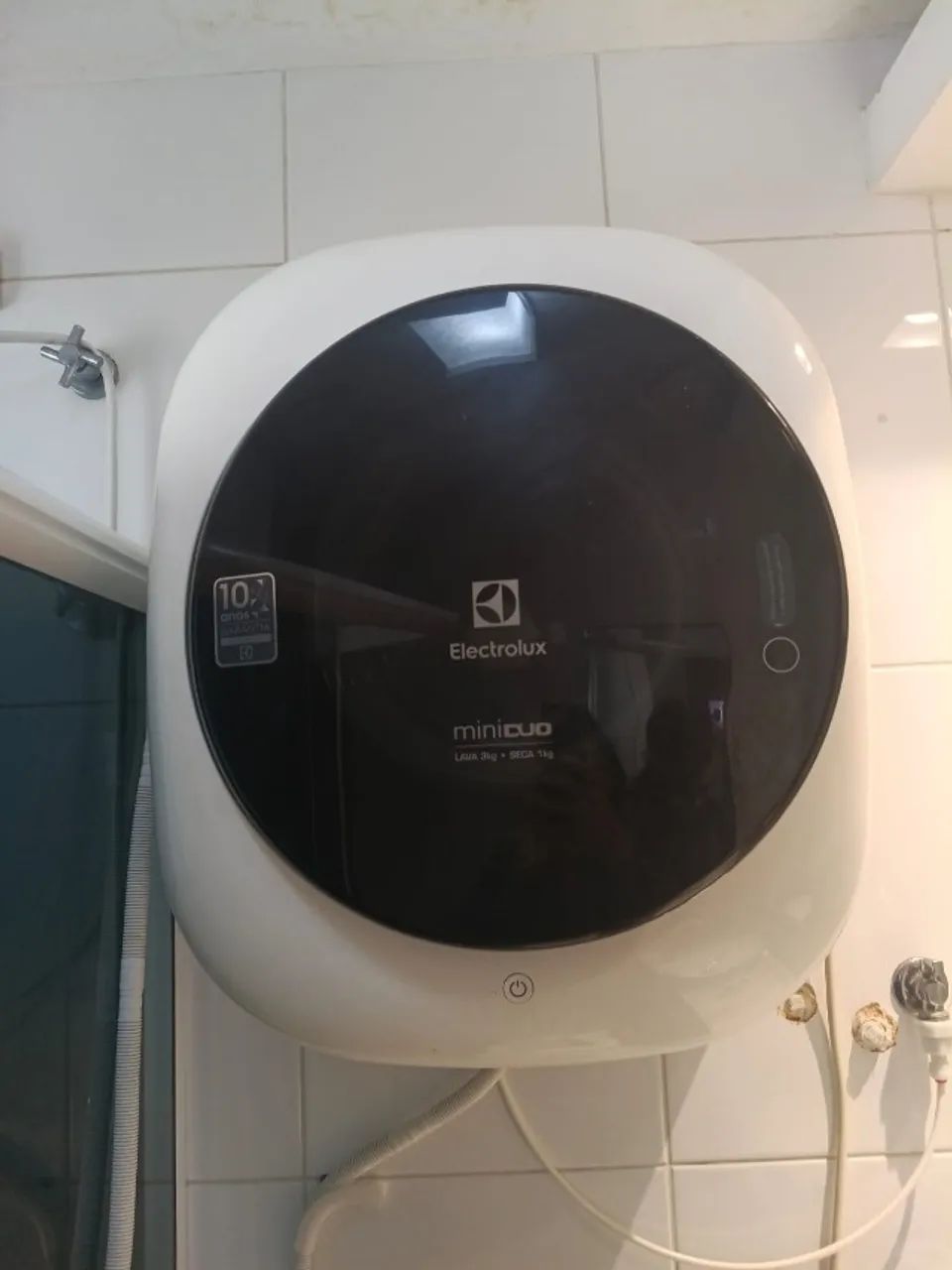 Maquina de lavar 3 k - Foto 4