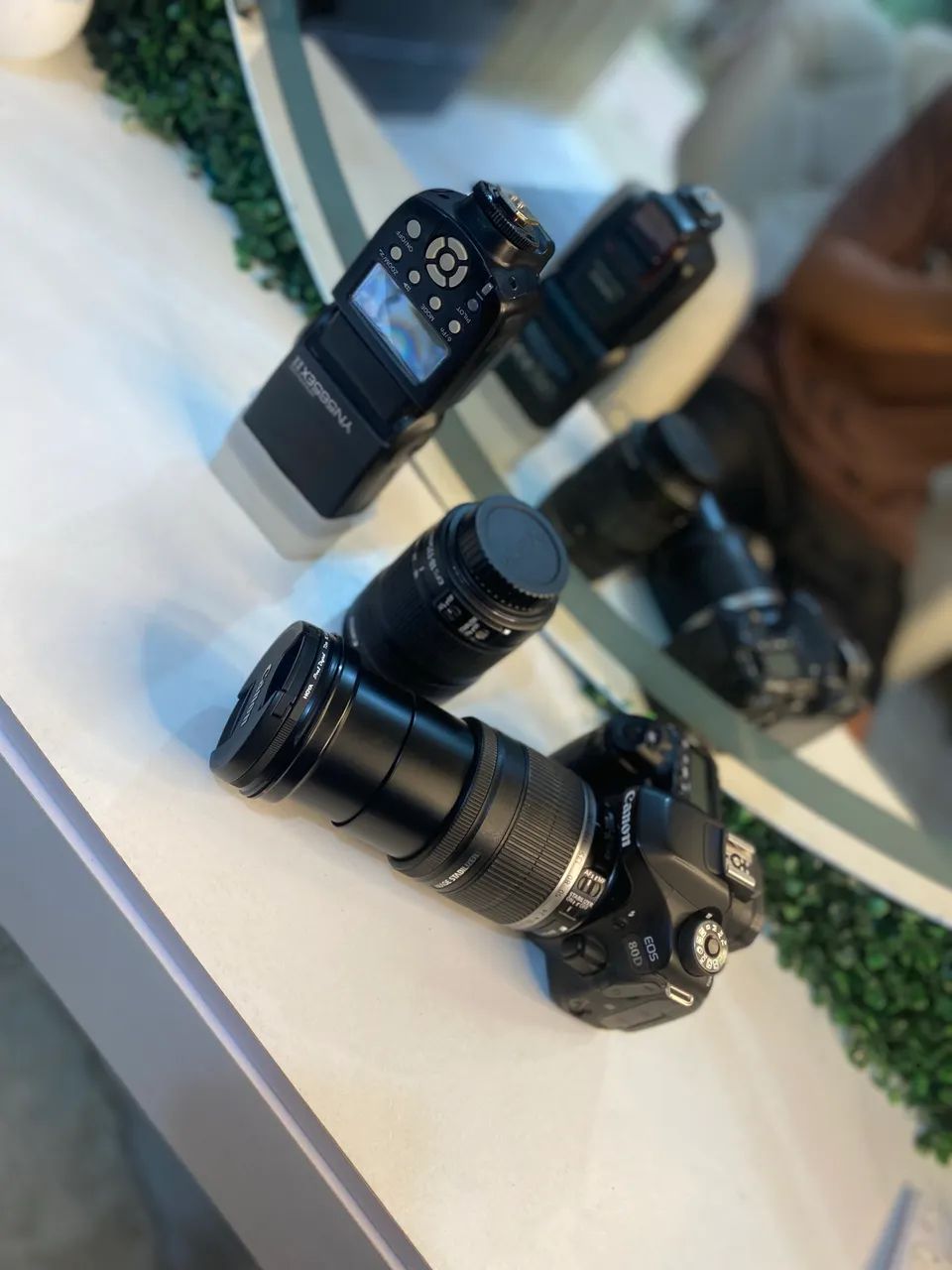 CANON 80D 