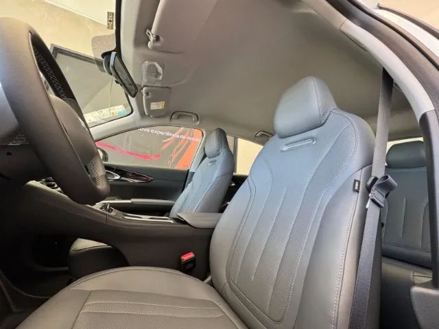 Geely EX2 Pro 2026 - Foto 3