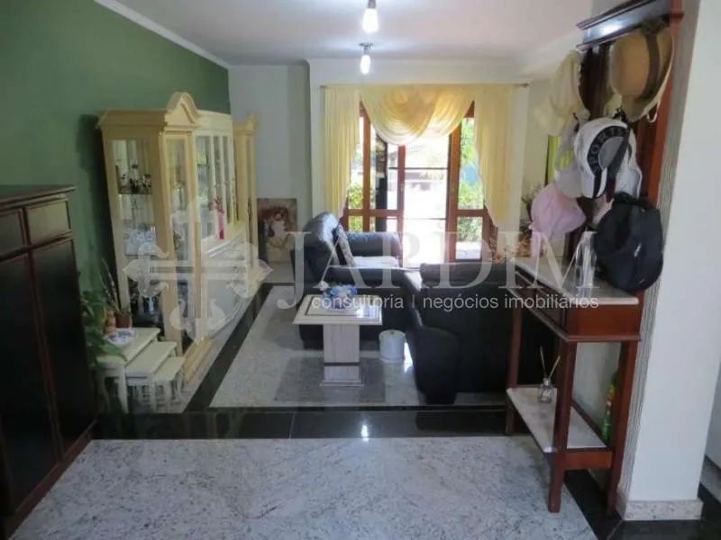 COLINAS DE PIRACICABA - (ÁRTEMIS) - 4 DORMITÓRIOS 350 M² - Foto 4