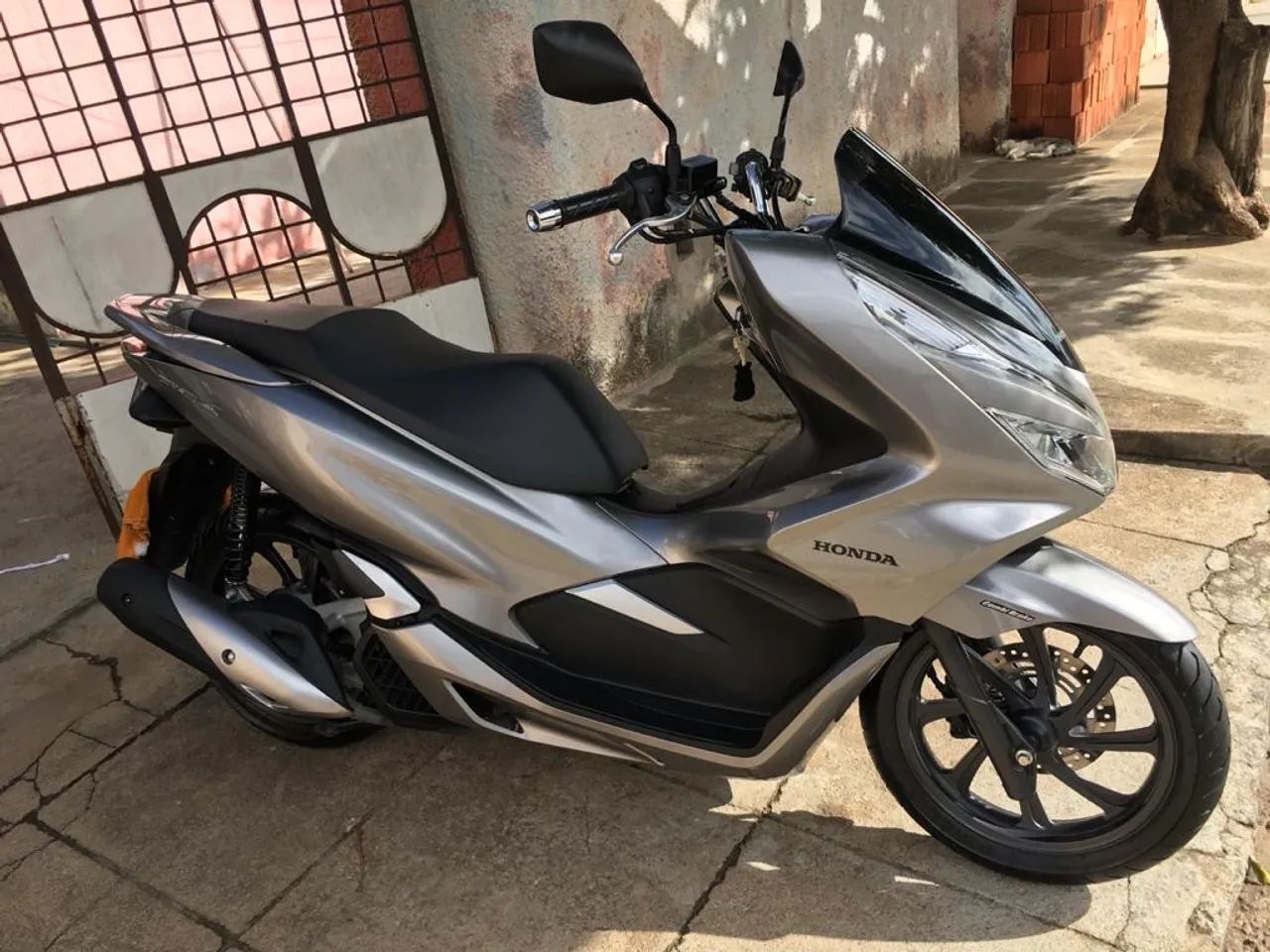 Pcx 2019