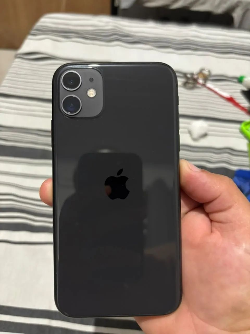 Iphone 11 64 GB