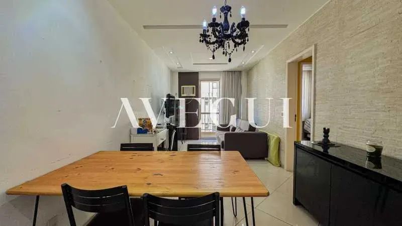 Apartamento : / Residencial / Gávea - Foto 2