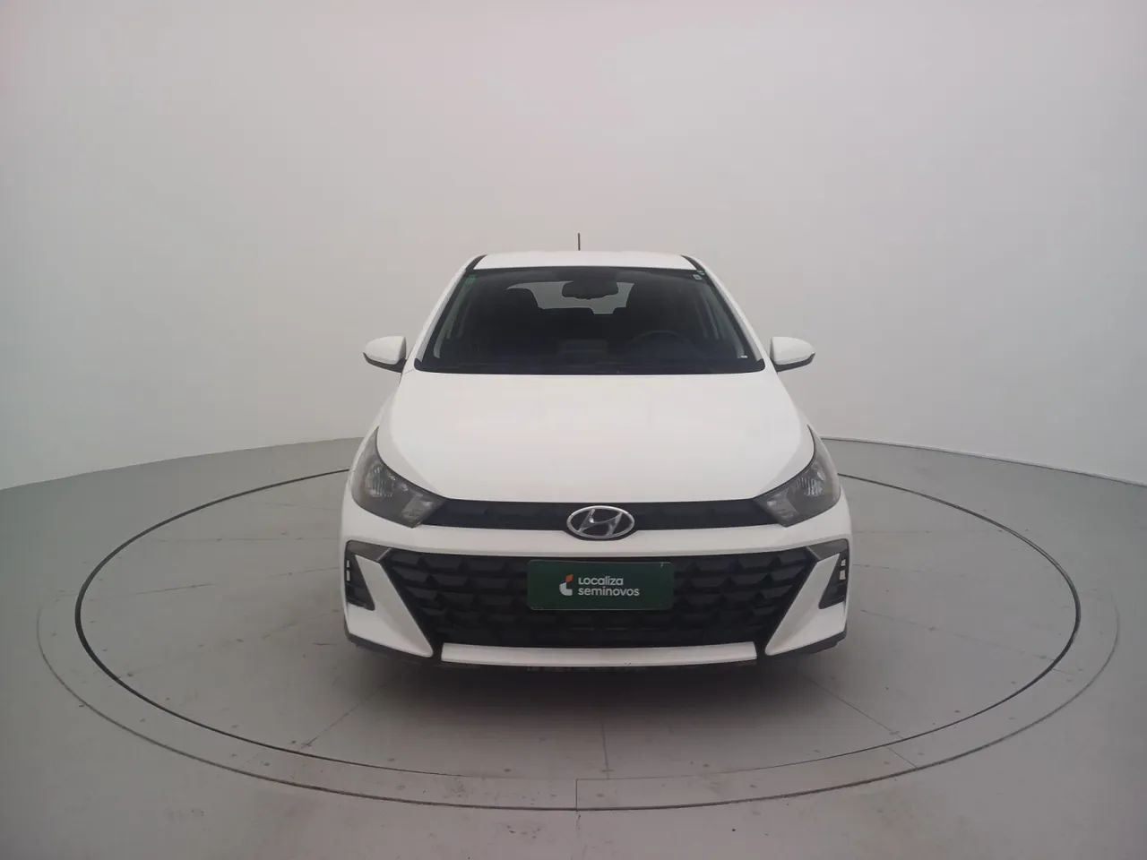 Hyundai HB20 Comfort 1.0 Flex 12V Mec., foto 8 de 18