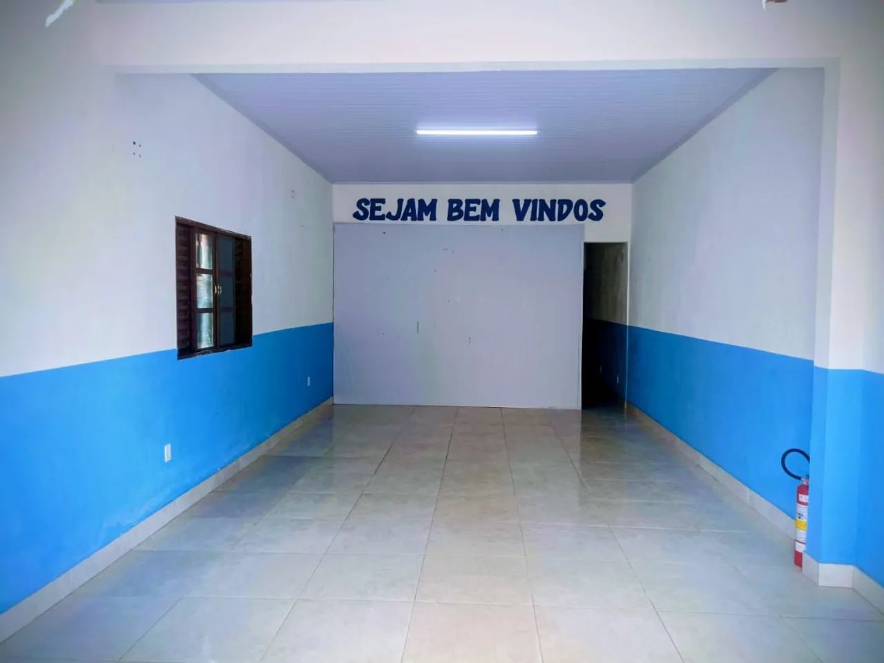 Vendo/troco Imóvel comercial escriturado  - Foto 2