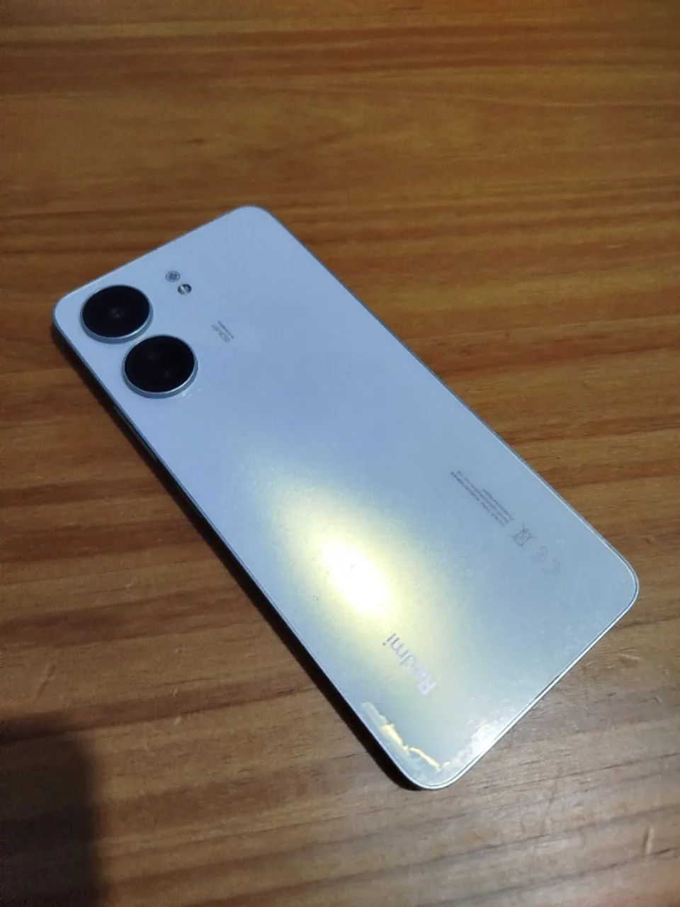 REDMI 13C - Foto 2