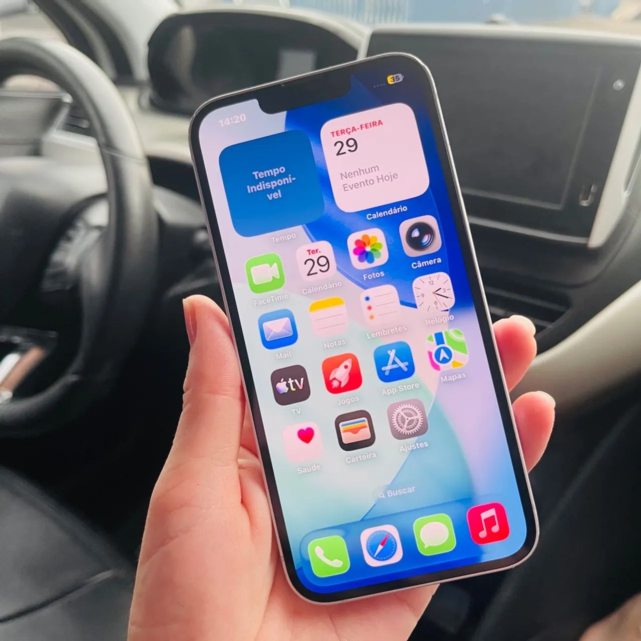 iPhone 14 - Foto 3