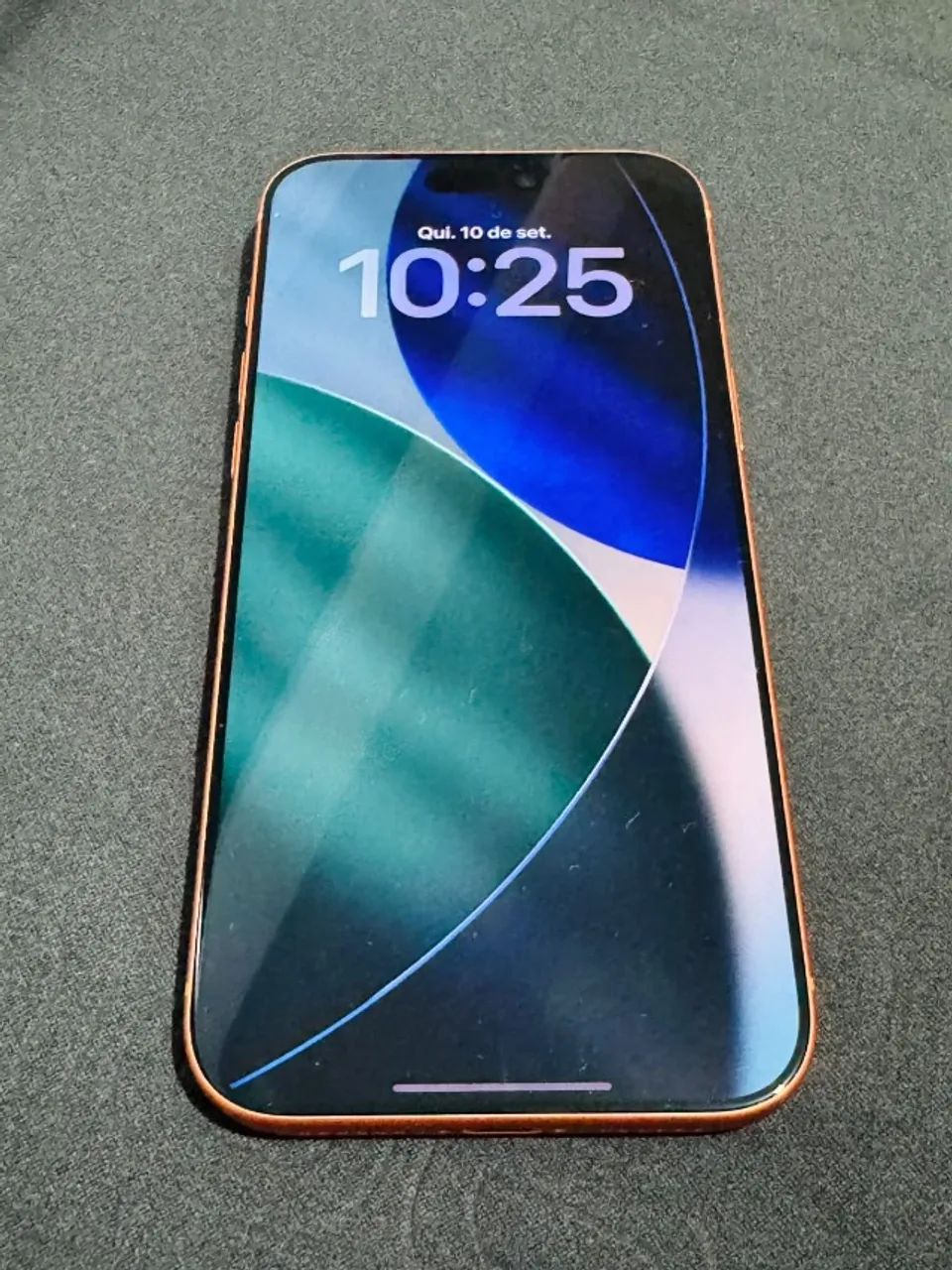 Iphone 17 Pro Max 512 GB - Foto 3