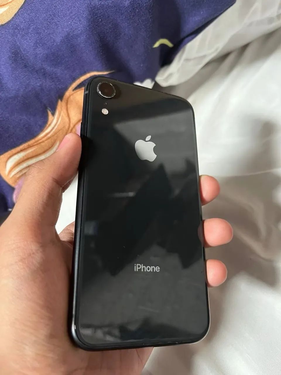 iPhone XR