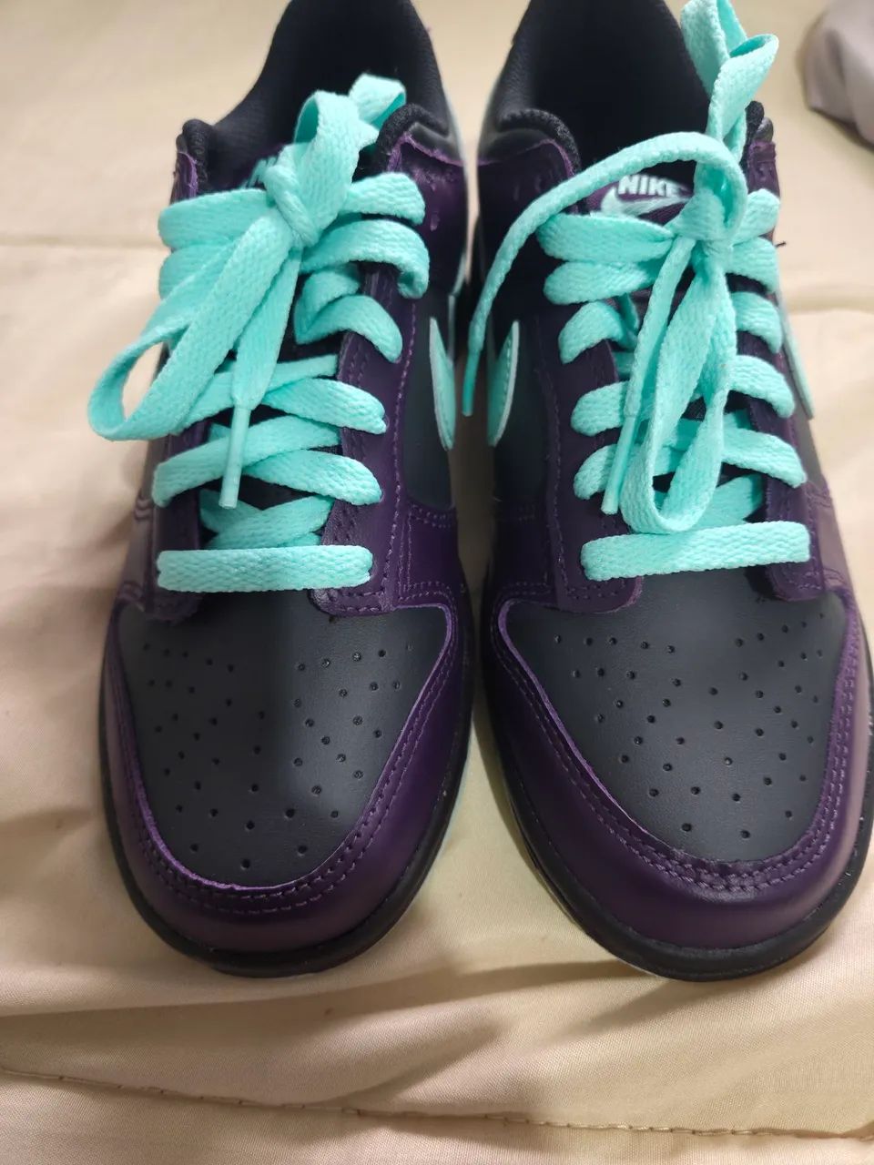 Tênis Nike dunk low - Foto 3