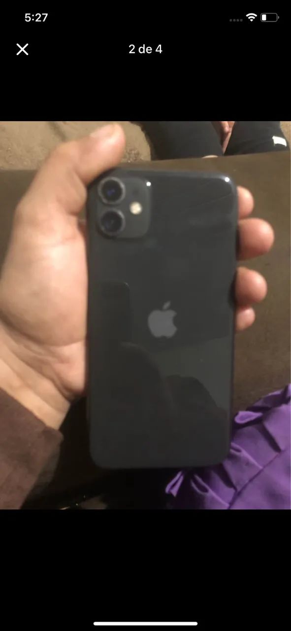 iPhone 11 / 64g - Foto 2