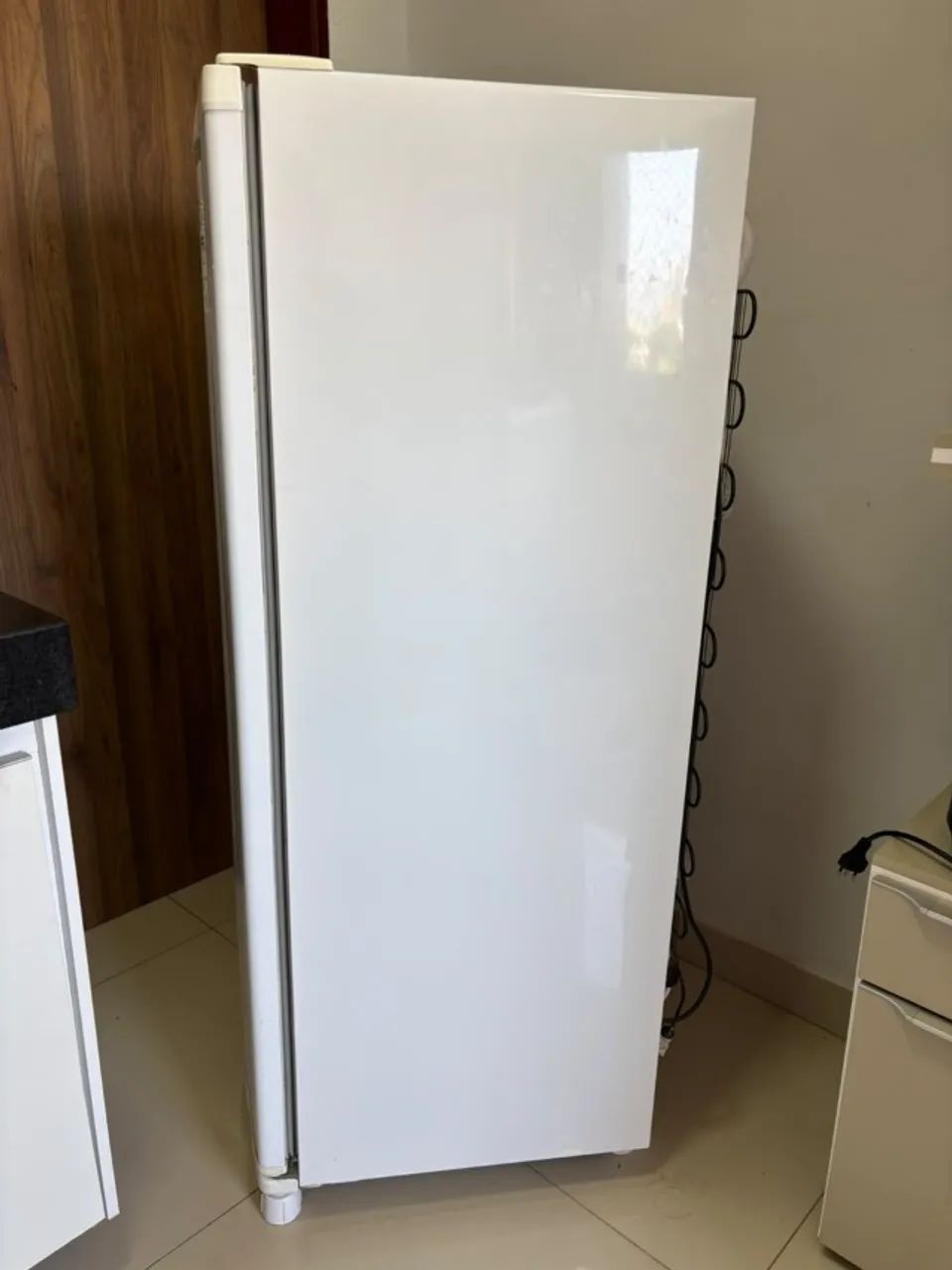 Geladeira Consul 275 litros - Foto 5