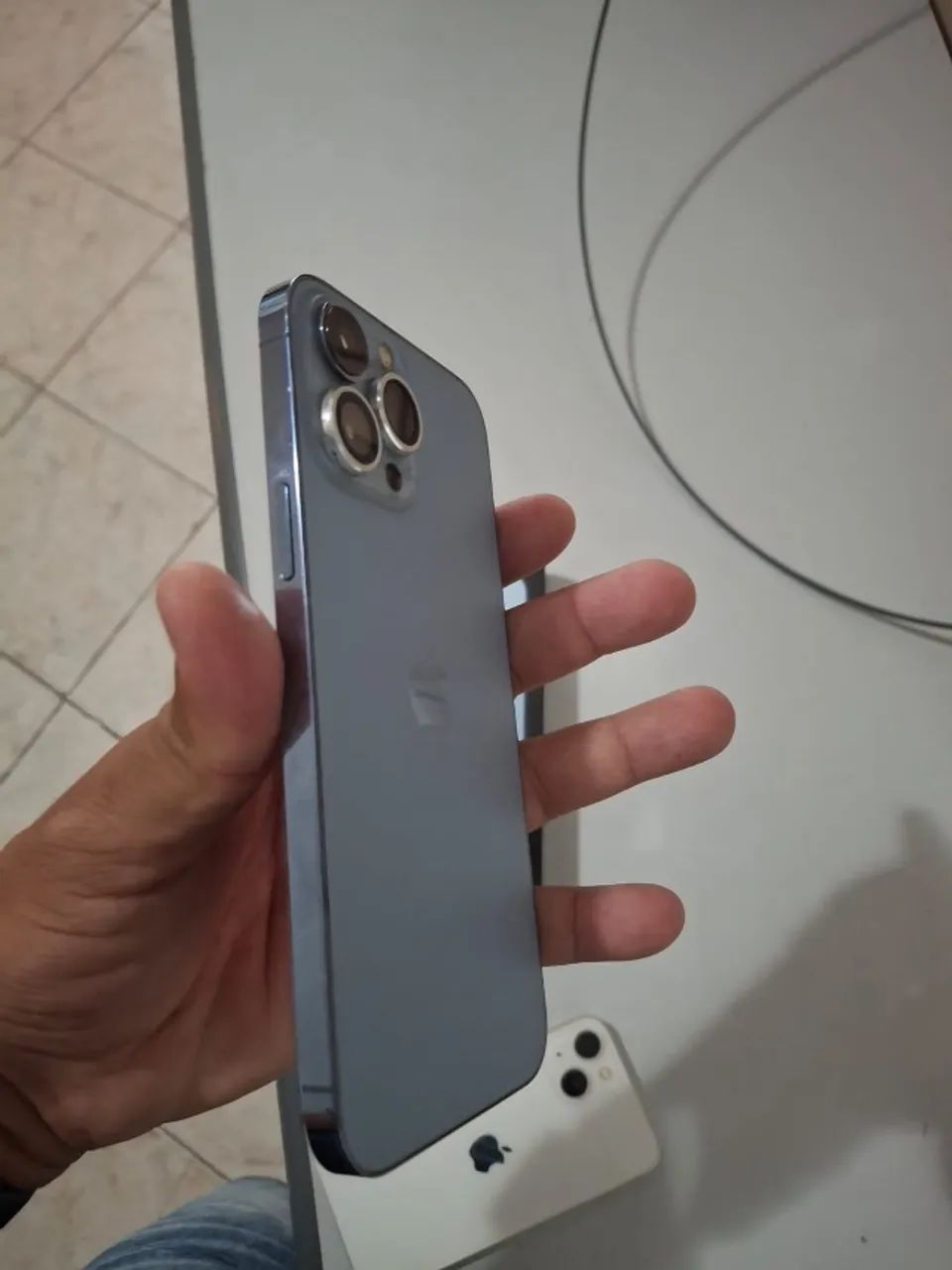 iPhone 13 Pro Max  - Foto 4