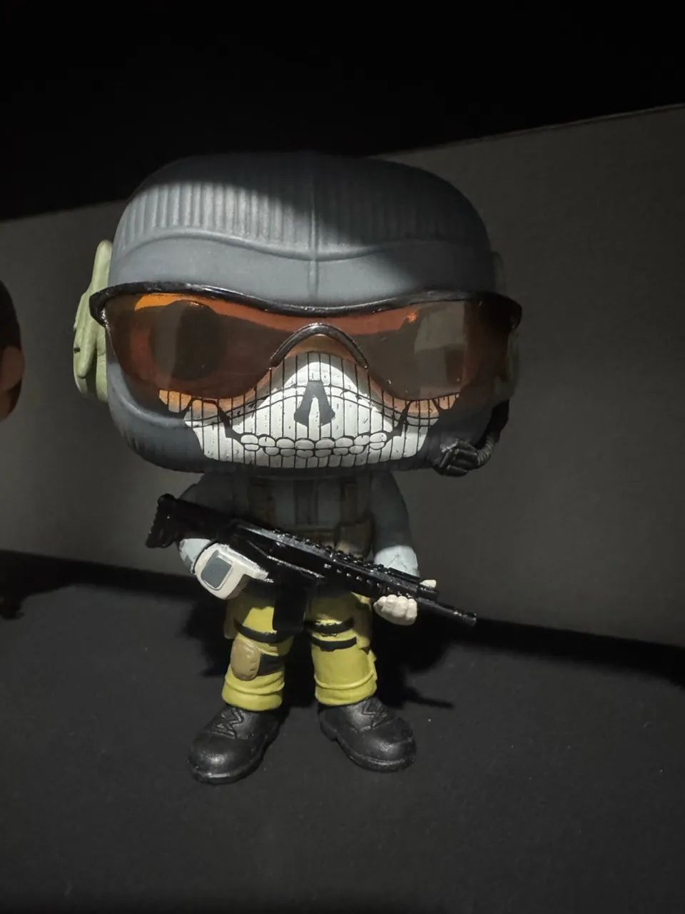 Funko pop Call of duty  - Foto 2