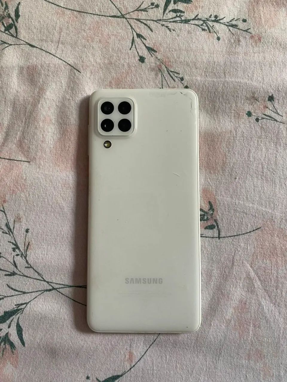 Samsung  A22 Leia a descrição  - Foto 2