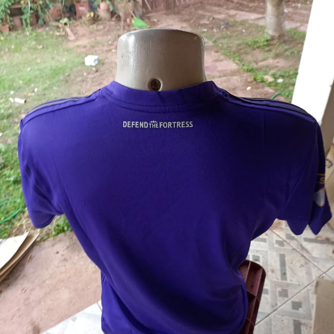 Camisa do Orlando magic  - Foto 2