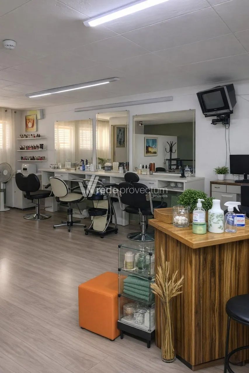 prédio - Centro - Campinas - Foto 5