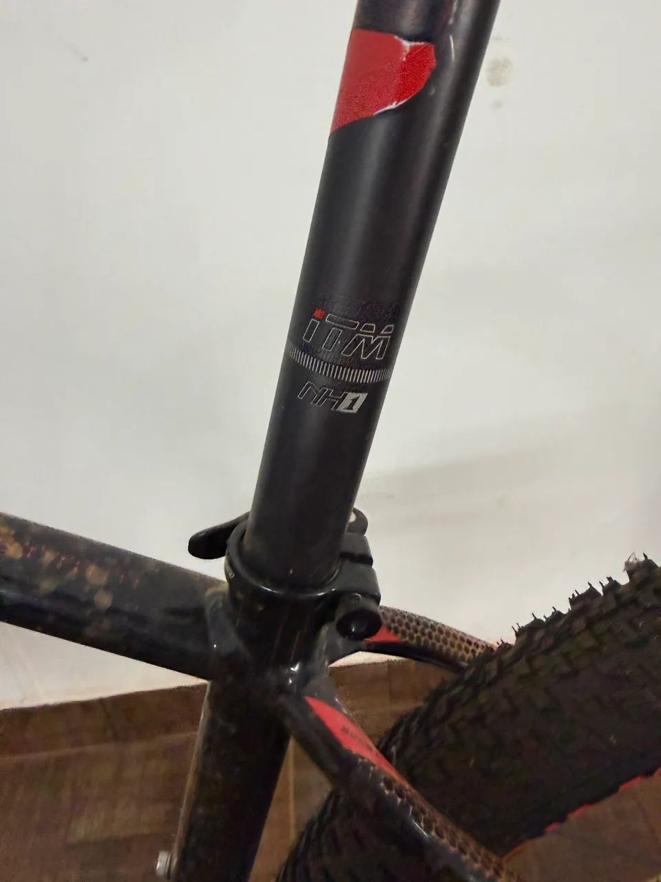 Bicicleta  - Foto 5