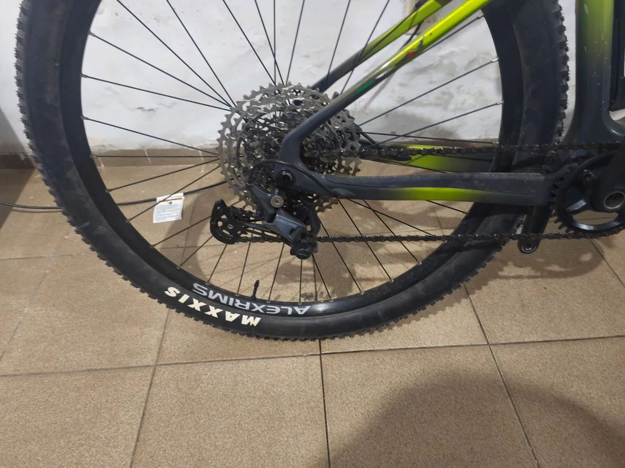 Bicicleta  - Foto 4