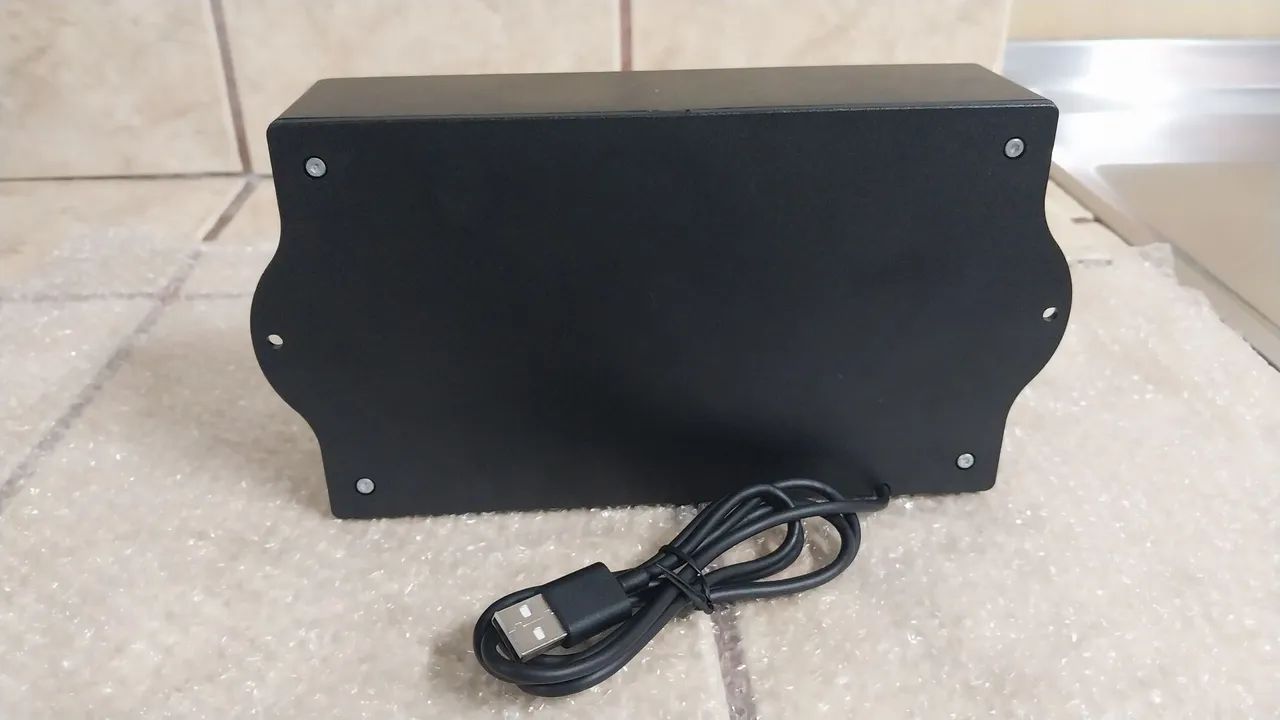 Buttonbox gamepad simhub G29 etc - Foto 4