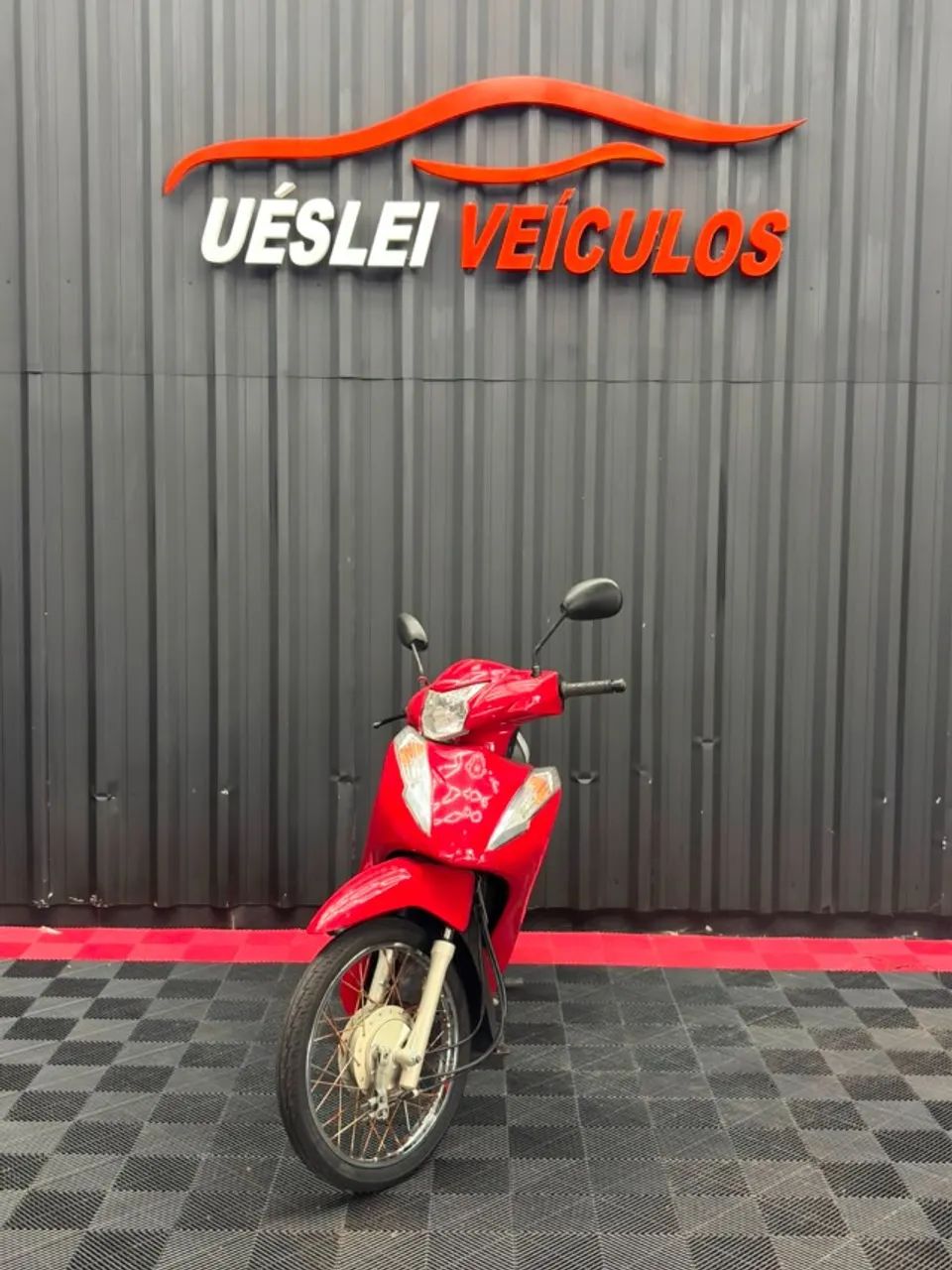 HONDA BIZ 110I - Foto 4