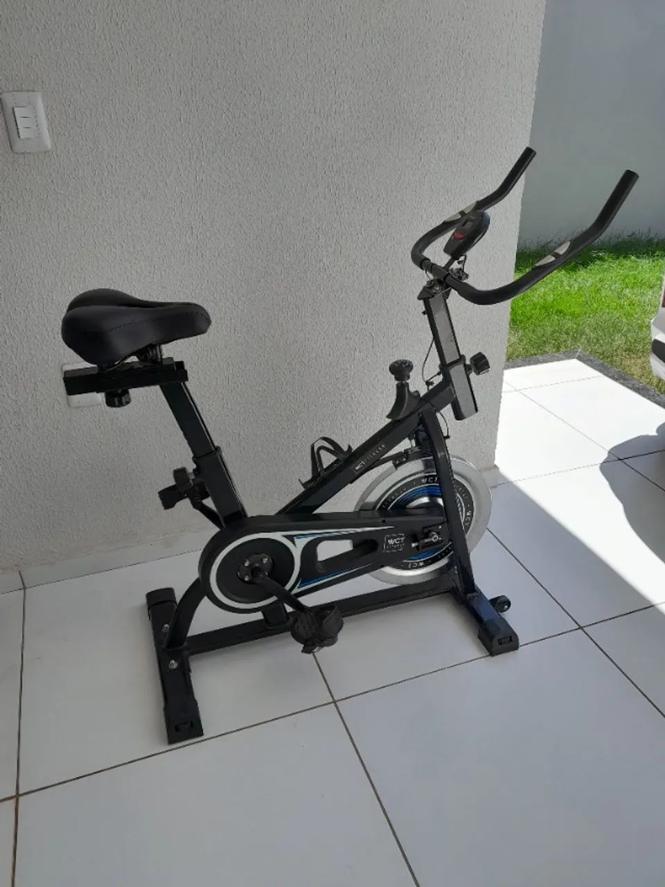 Bicicleta Ergonômica  - Foto 2