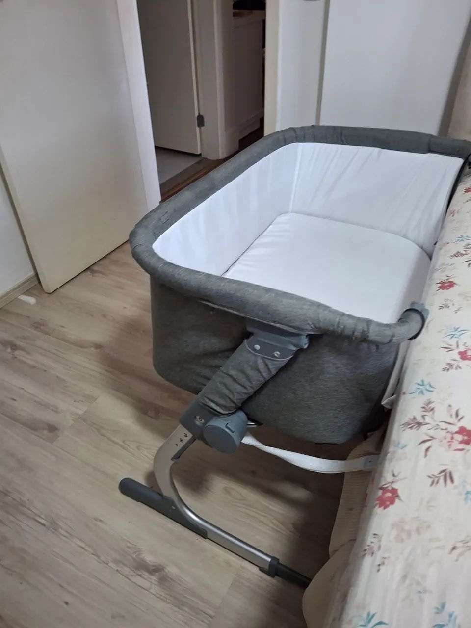Berço Co-Bed Side By Side Safety 1st  - Foto 4