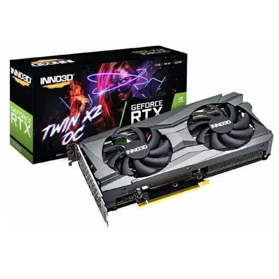 3060 12GB