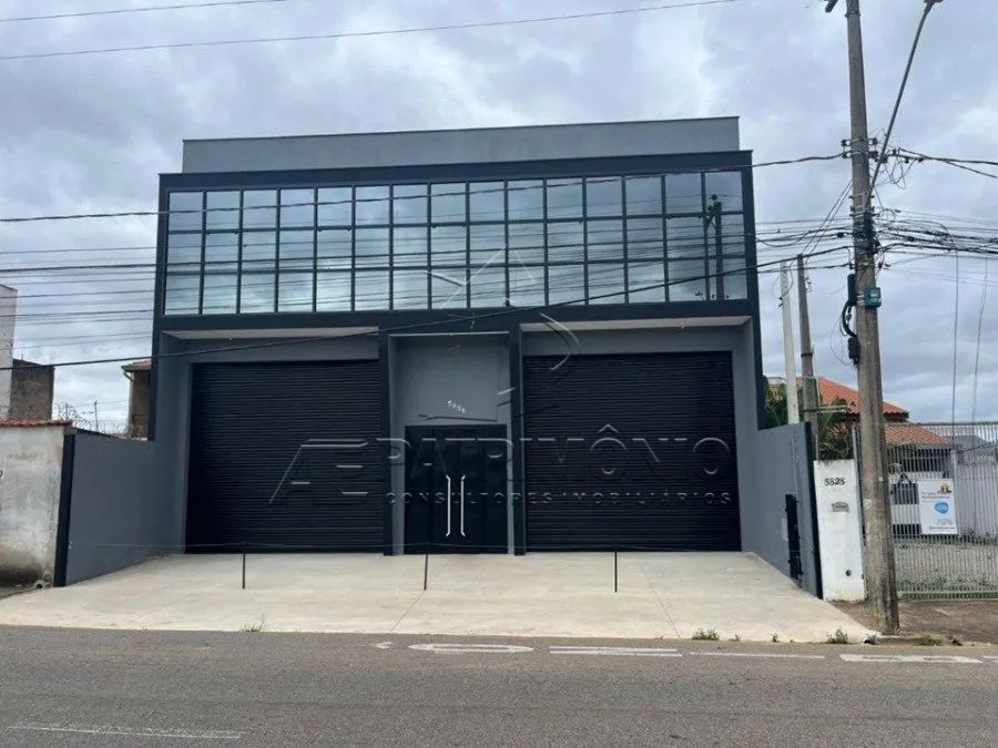 GALPÃO COMERCIAL COM 445M² - JARDIM TROPICAL - OESTE