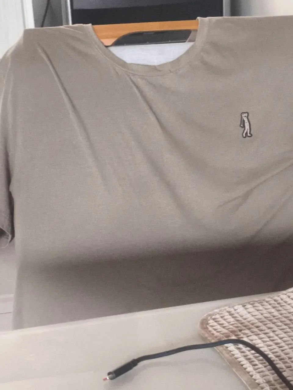 camisa