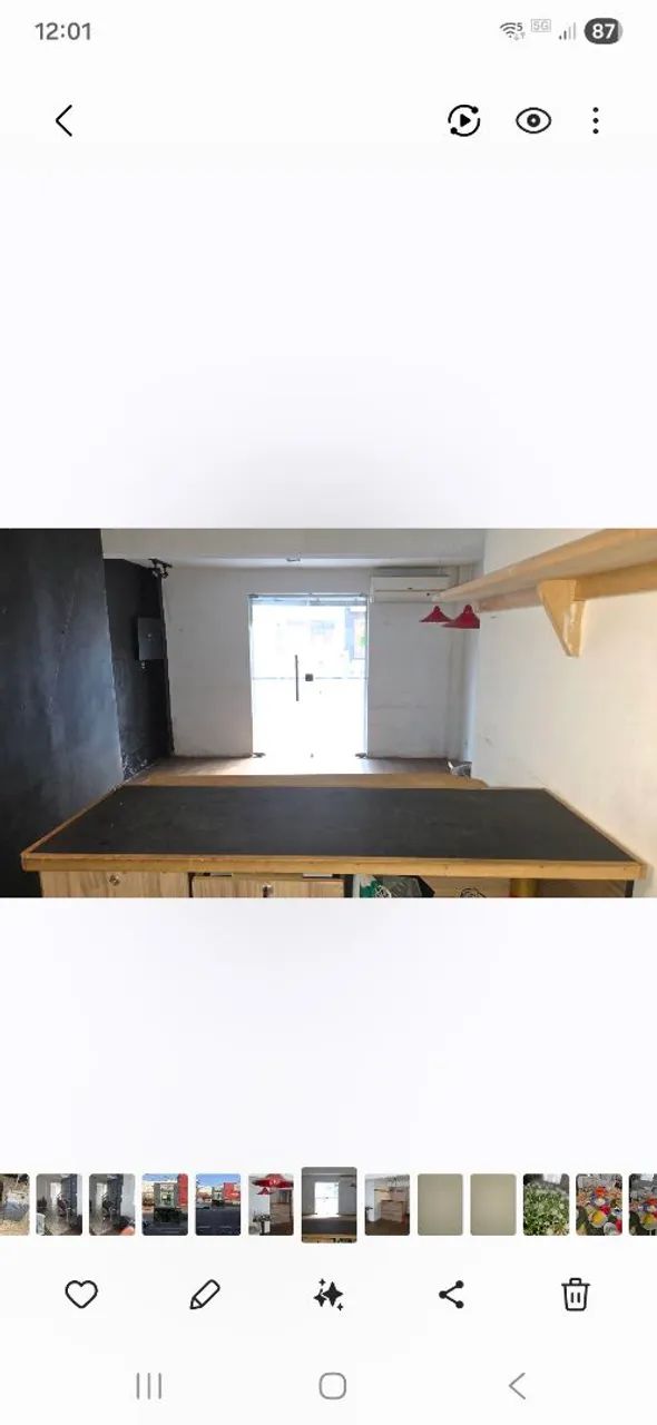 ALUGO IMÓVEL COMERCIAL  - Foto 3