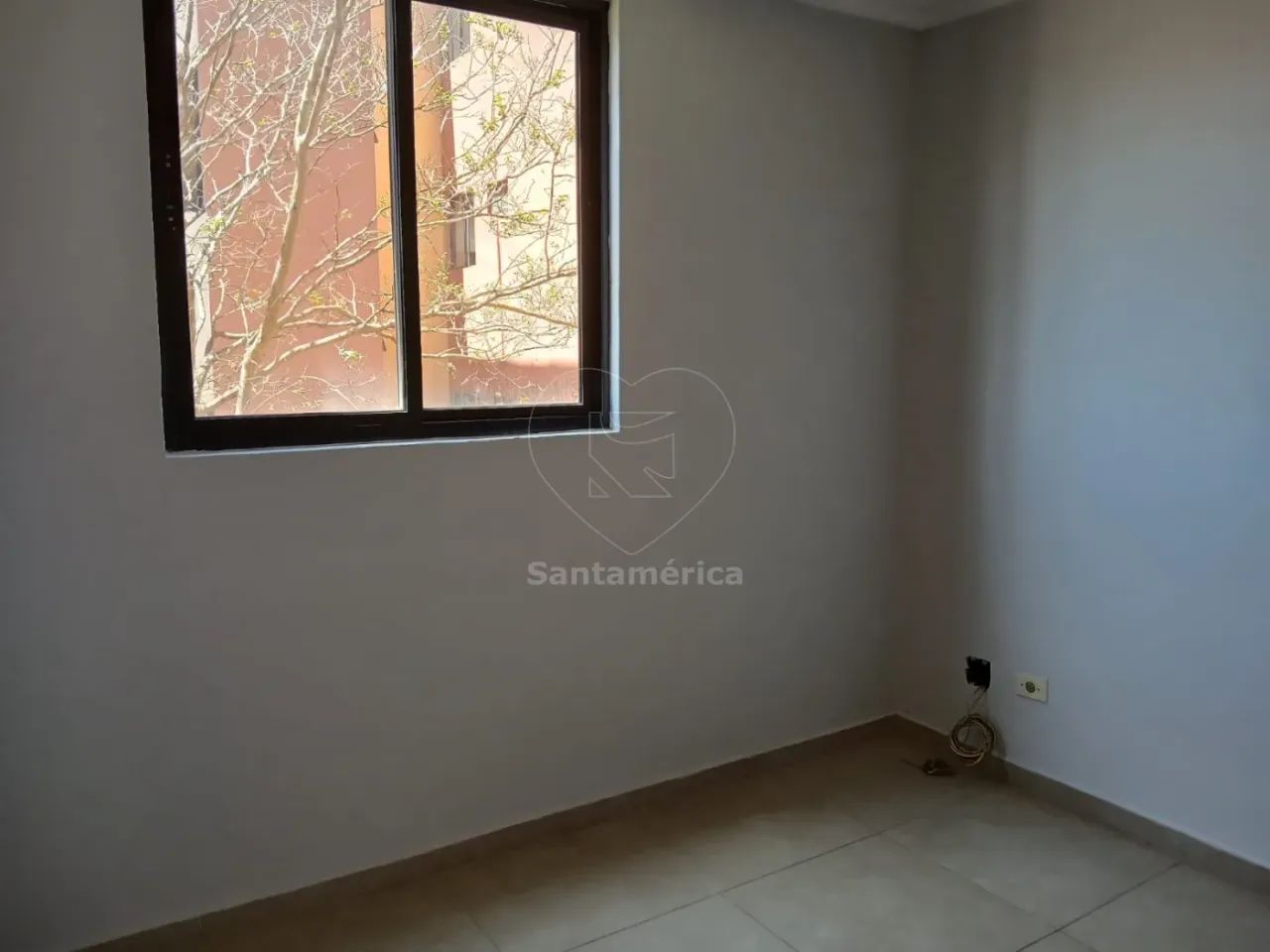 Apartamento com 2 Quartos para Locação no Edifício San Pablo III A na Gleba Palhano - Foto 5