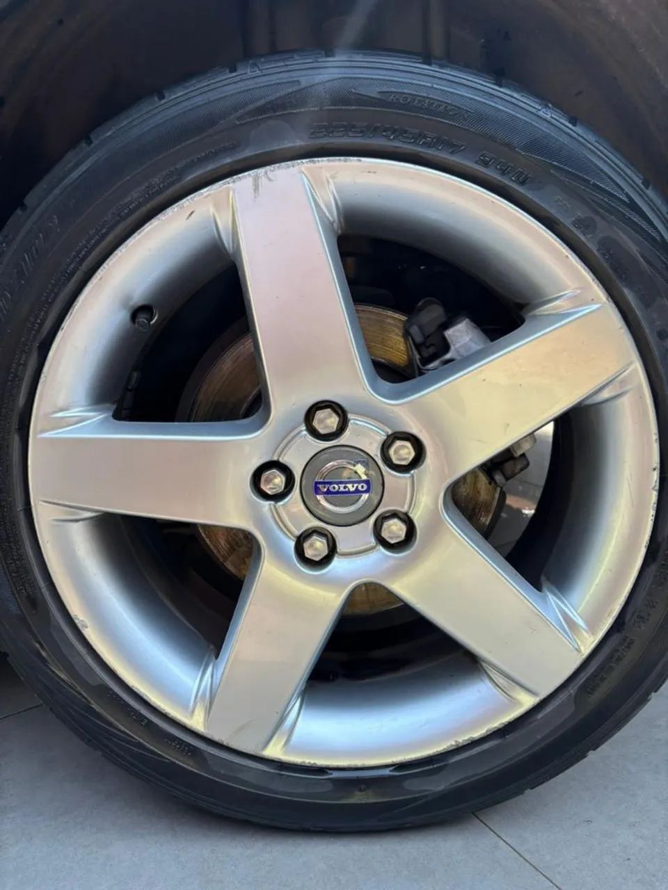 Volvo C30 2.0 145cv 2011 - Foto 5
