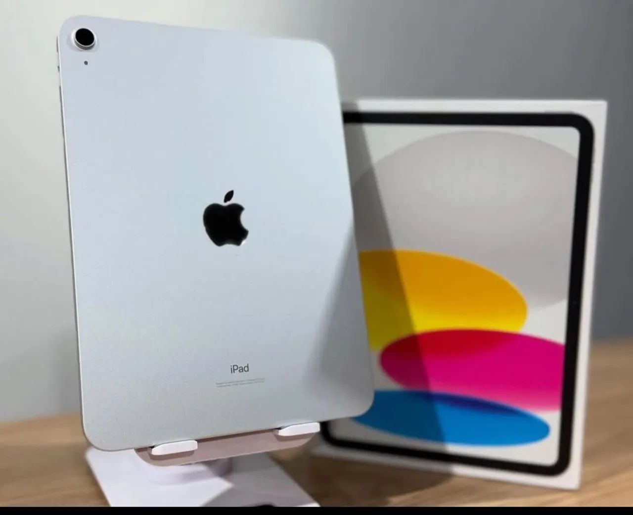 iPad 11 (A16) Apple  - Foto 4
