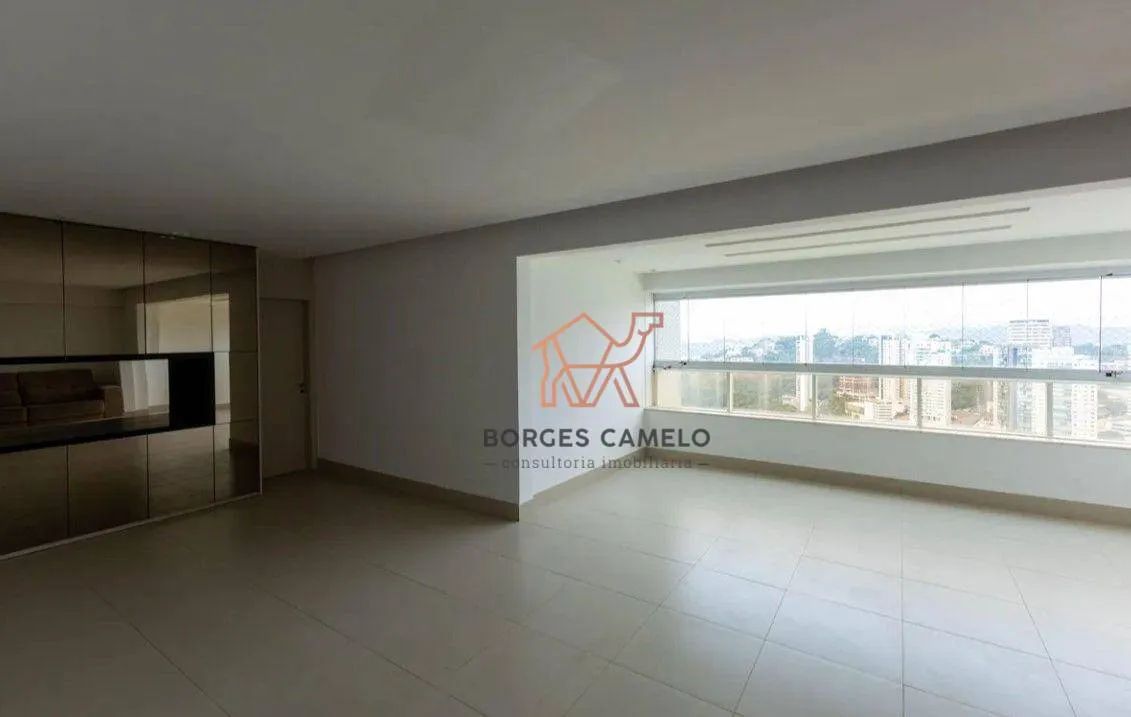 Apartamento 153m² | 4 Quartos | 2 Suítes | Lazer Completo - Foto 2