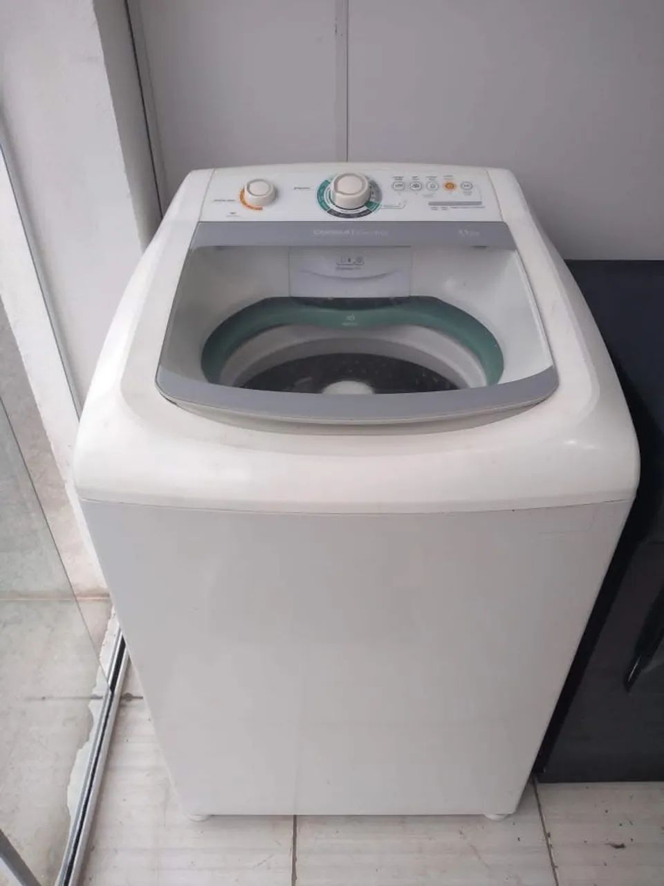 Máquina de Lavar Consul