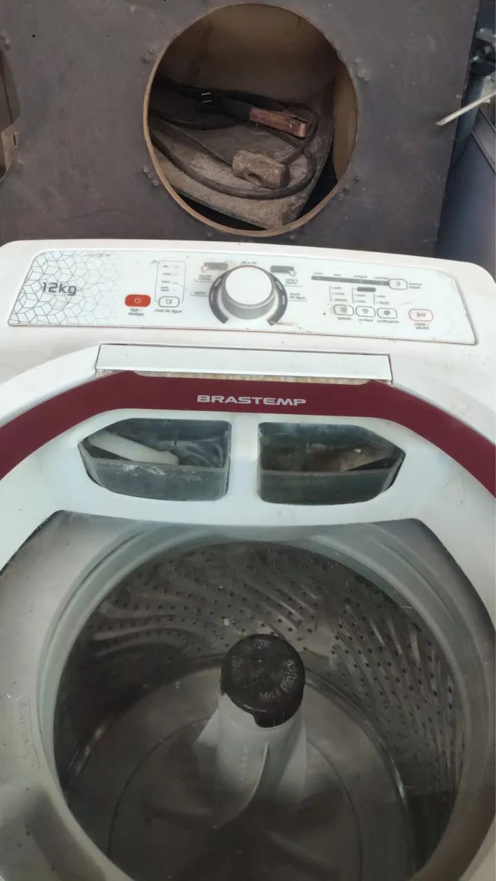 Maquina de lavar 700$ - Foto 4