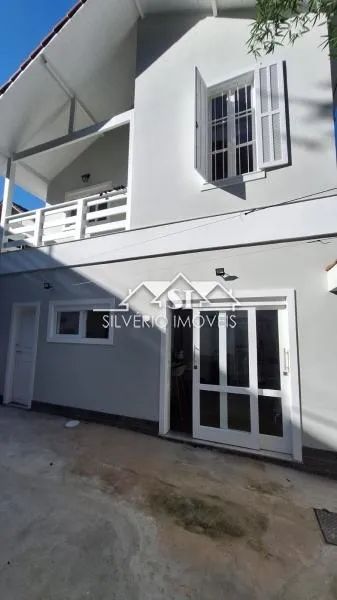 Casa- Petrópolis, Centro - Foto 3