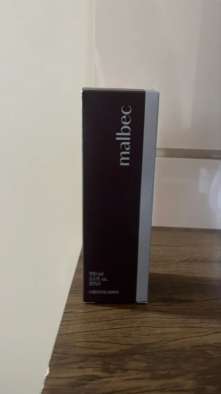 Perfume Malbec  - Foto 2